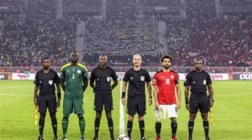 أزمة الإنذارات.. 13 لاعباً يواجهون شبح الغياب عن نهائي كأس أمم إفريقيا بمصر